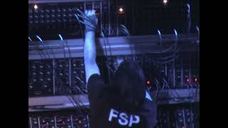 Free System Projekt - Narrow Lane Part II (Live, 20 October 2007)