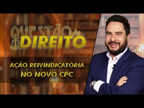 Vídeo: Como Redigir Uma Declaração De Reivindicação De Uma Ação