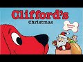La Primera Navidad de Clifford
