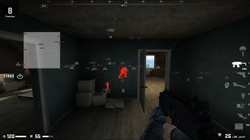 royalhack.net - CSGO Battle Royale HACKED !