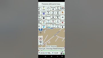 iGO Elite Truck (traffic, fotoradary, adr)