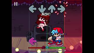 FNF Tutorial - 100%