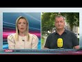Nakon pravomoćne presude oglasio se Glavašev sin i odvjetnik: 'Ne mislim da će tražiti milost'