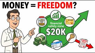 5 Things You Can Finally Do After Building $20K