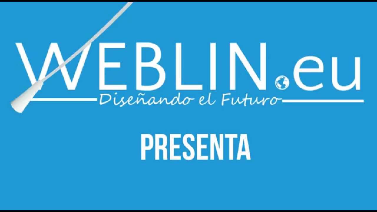 Shoplin desarrollado por Weblin!