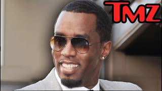 Diddy s Release Date Moved Up TMZ