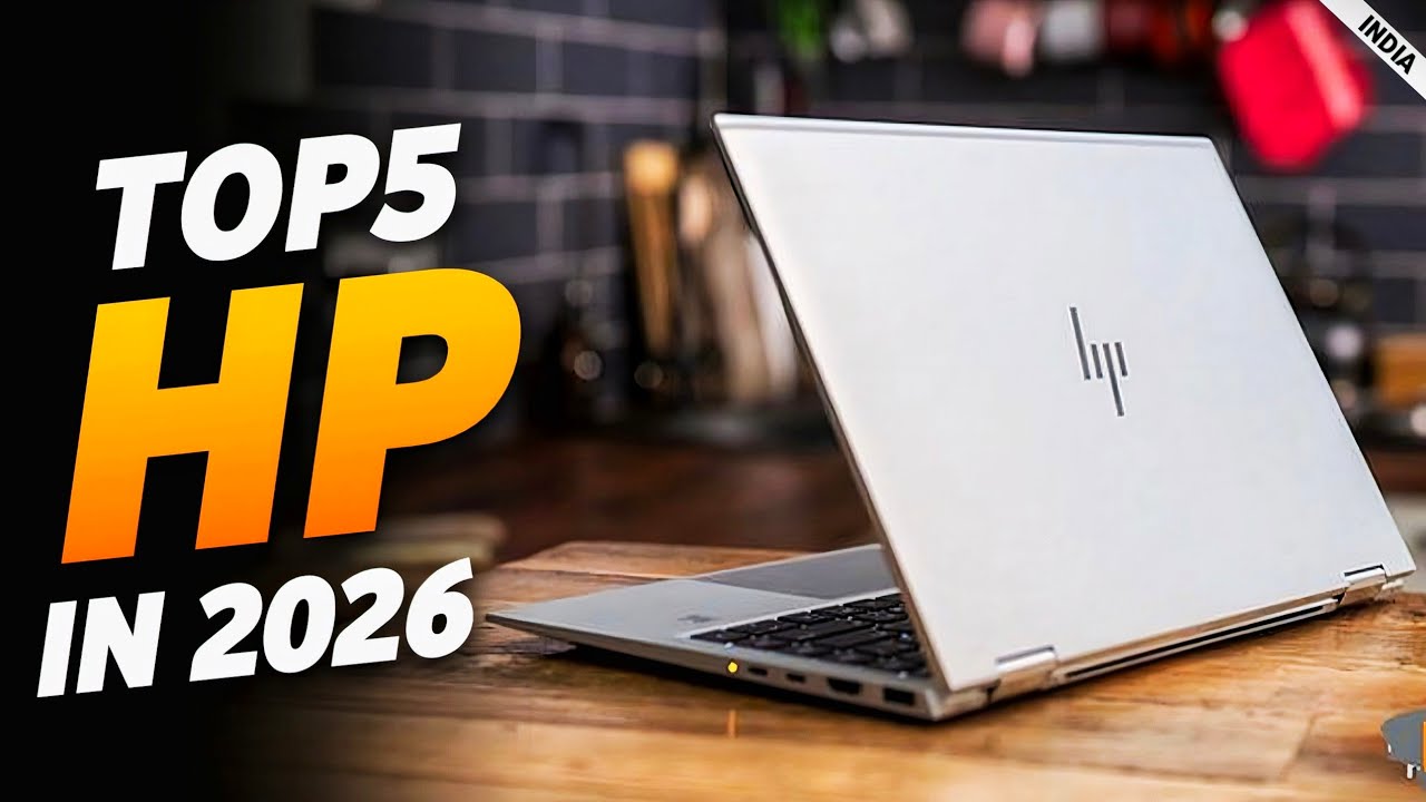 Best HP Laptop 2026⚡HP Pavilion 15⚡HP Laptop 15s⚡Best Laptop Under  30k,40k,50k,60k
