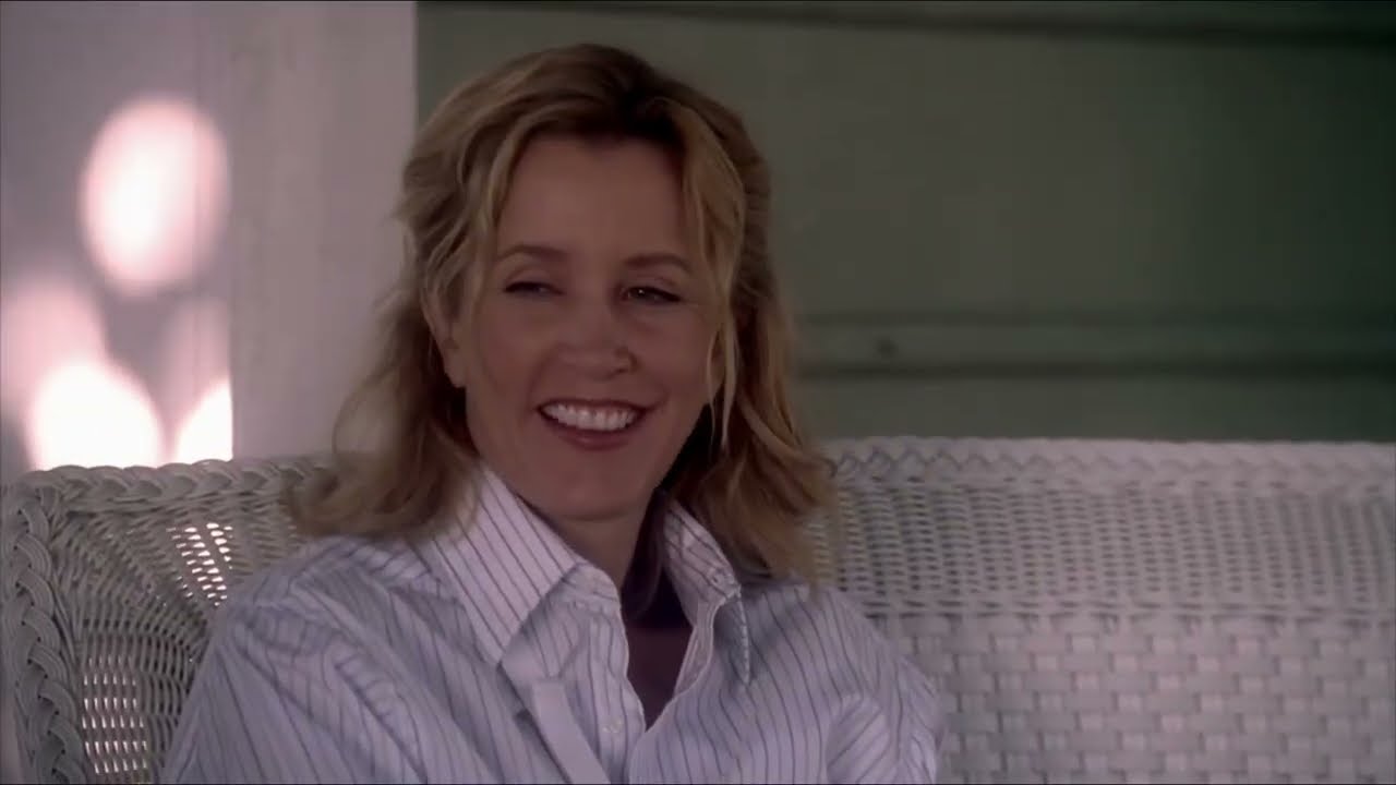 Desperate Housewives S3E08 - Mary Alice (Voiceover)