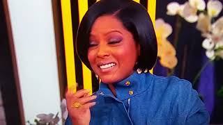 Sergio Hudson & Simone I. Smith  Talk about family  Wealth