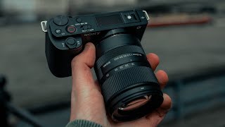 Sony ZV-E10 in 2026 Is It Worth It