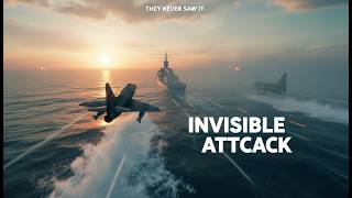 “Falklands 1982: Jets That Defied Technology and Won “Falklands 1982: Jets That Defied Technology and Won