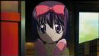 Elfen Lied - Unreachable - Paradise Lost