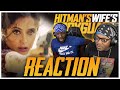 Hitman’s Wife’s Bodyguard Teaser Reaction