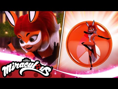 MUCİZE | 🦊 RENA ROUGE - Dönüşümü 🦊 | Uğur Böceği ile Kara Kedi