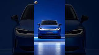 Volkswagen ID Polo ⚡ 450KM Range 😳 | Indiaకి వస్తుందా? #Shorts