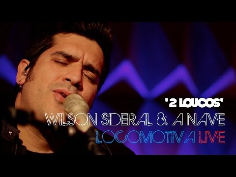 Putar 2 Loucos - Wilson Sideral