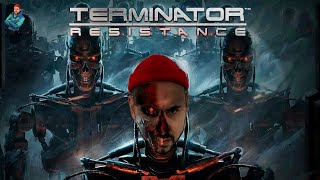 ТЕРМИНАТОР: СОПРОТИВЛЕНИЕ! ТОП РОБ ОБЗОР ИГРЫ - TERMINATOR: RESISTANCE! ВОССТАНИЕ МАШИН НАЧАЛОСЬ!