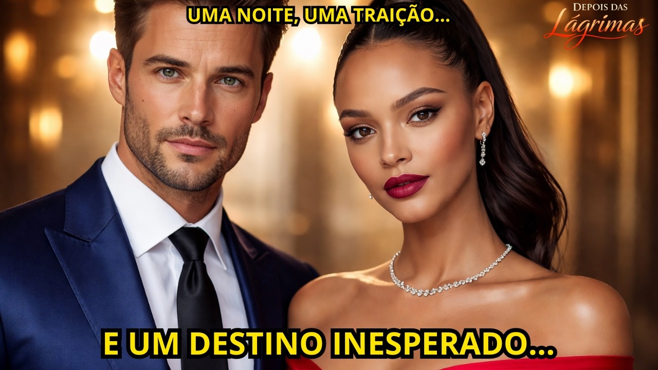 Marido Milionário traiu a Esposa… mas o Troco dela foi Surreal | final Surpreendente...