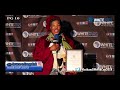 Buselaphi live on White Media Africa TV that was iMpucuzeko Maskandi 2018