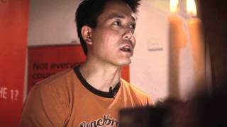 Be The One Hope - Be A Bone Marrow Donor with BMDP