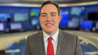 First Alert Forecast for Thursday, November 2nd