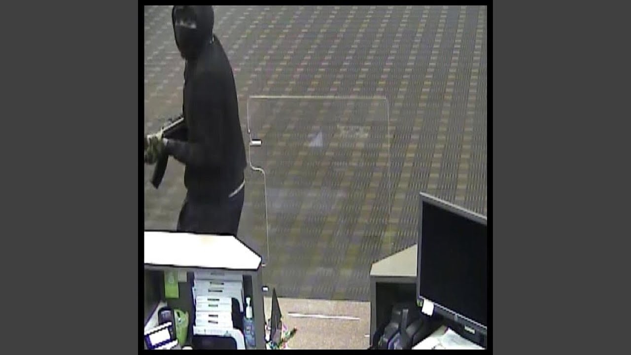 ROBBERY