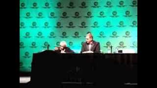 Stan Lee 2013 Austin Comic Con - Question and Answer