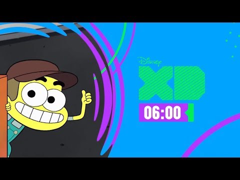 Disney XD (EMEA)