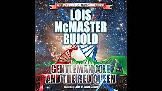 Gentleman Jole and the Red Queen by Lois McMaster Bujold | Free Audiobook