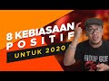 Lo Ga Akan Sukses Kalau Tidak Bangun 8 Habit Positif Ini!  - Video Motivasi