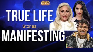True life stories -Manifestation  Celebrity screenshot 3