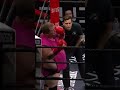 500 LB AMATEUR BOXERS KEEP SWINGING AWAY WITH BODYSHOTS