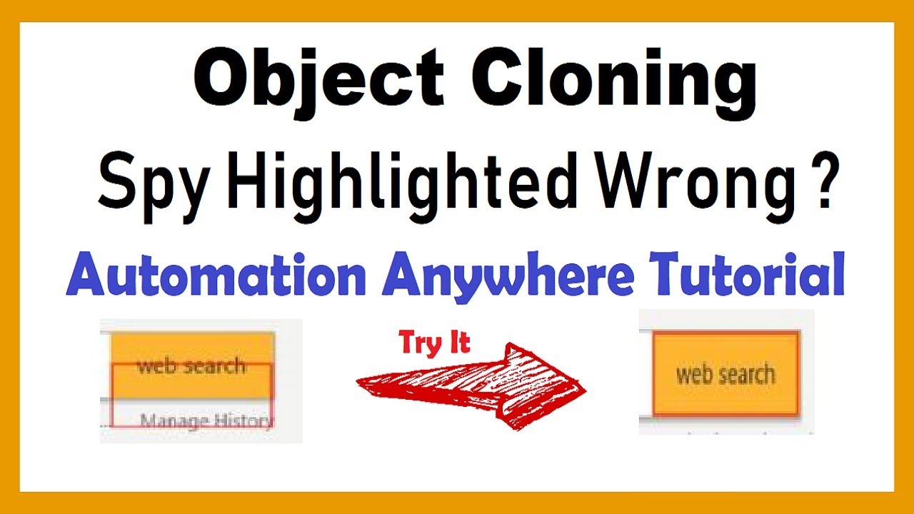 Object clone