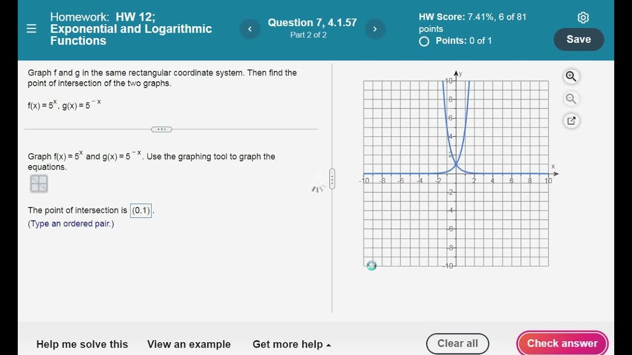 Pearson mymathlab 2022 youtube