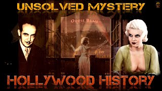 Unsolved Mystery – Hollywood History – Paul Bern