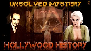 Unsolved Mystery – Hollywood History – Paul Bern - Fickle Fate Series