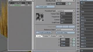 Grass by William Vaughan for NewTek ( Part 1)