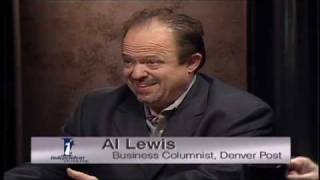Colorado's Banking Industry, part 1