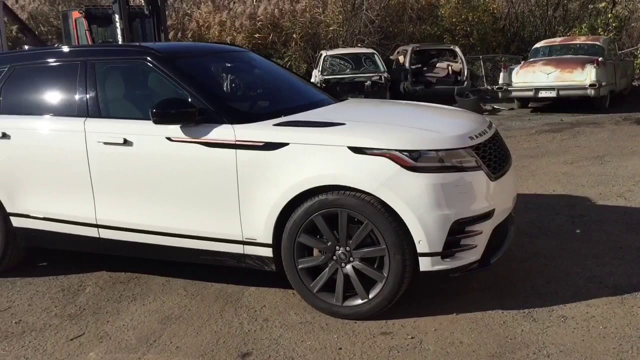 2019 Range Rover Velar, АВТОГИД Авто из Америки Car from USA ПОМОГАЕМ В ПОКУПКЕ И ОТПРАВКЕ АВТОМАШИН