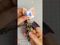 Sonic Rockstar Rouge The Bat Clay Figurines Sonicthehedgehog Rougethebat Shots