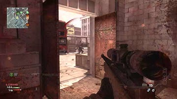 ReecePearce x | Turned On Sniper! uMadbro?