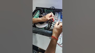 #amplifier sorting testing practical class course join call 🤙 9319311715