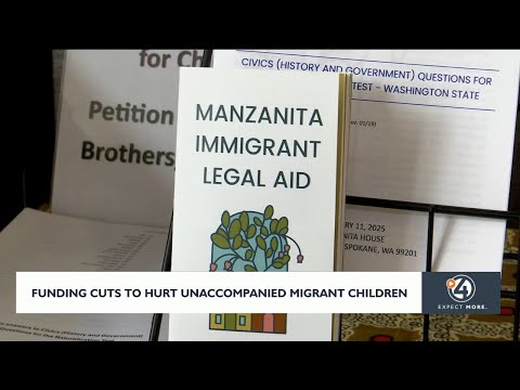 Funding cuts to