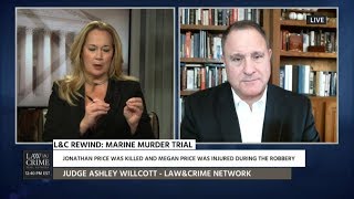 Defense Attorney Matthew Mangino on Prosecutor's Responsiblity to "Connect the Dots" for the Jury