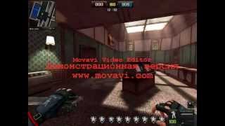 [L115A1 Black] Kno7e! (Point Blank *Aze*)