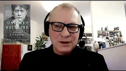 Madame Blavatsky and Theosophy with Gary Lachman