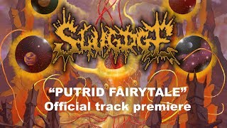 Watch Slugdge Putrid Fairytale video