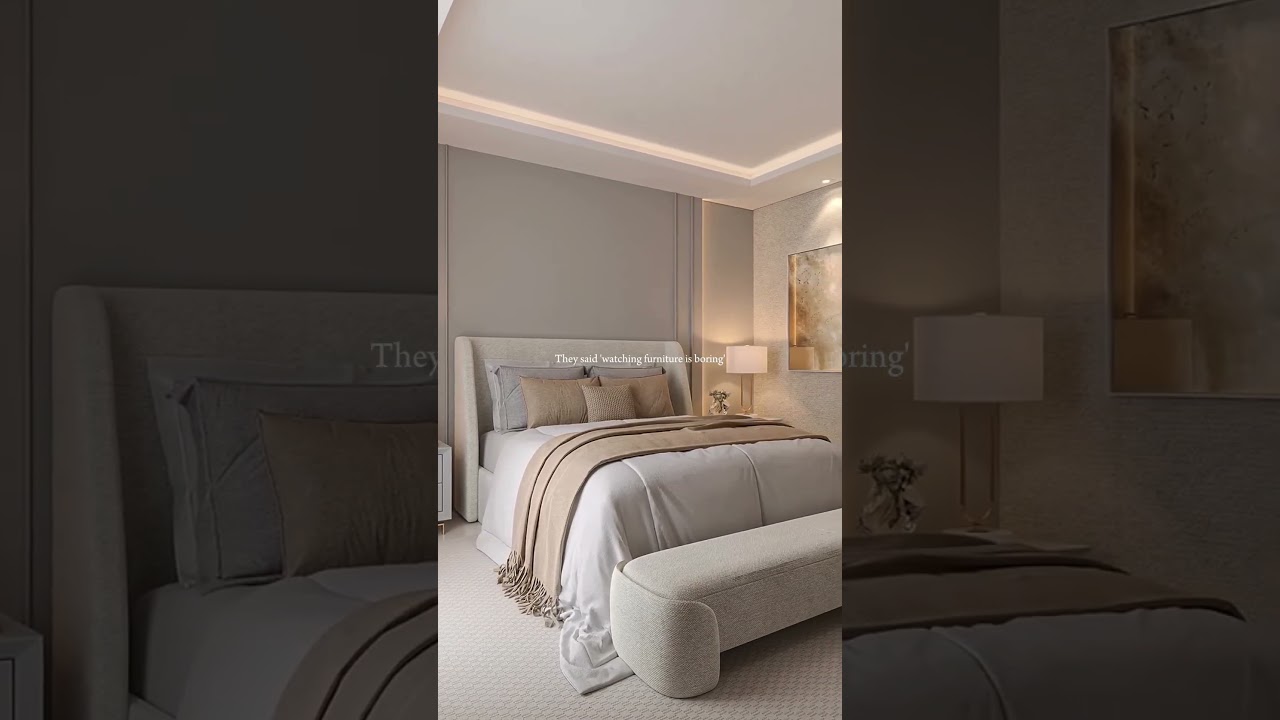 Luxury Home Furniture in Pakistan Modern & Affordable Designs 2025