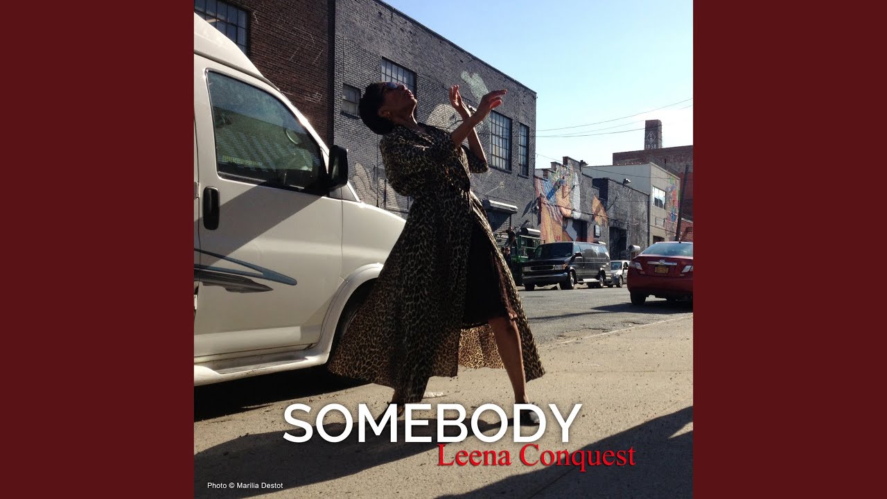 Watch Somebody on YouTube Watch Somebody on YouTube