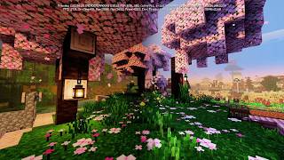 deferred rendering shaders comparison (bedrock edition)